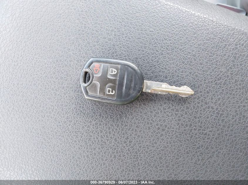 2013 FORD F-150 XL/XLT/FX2/LARIAT - 1FTFX1CT5DFD63687
