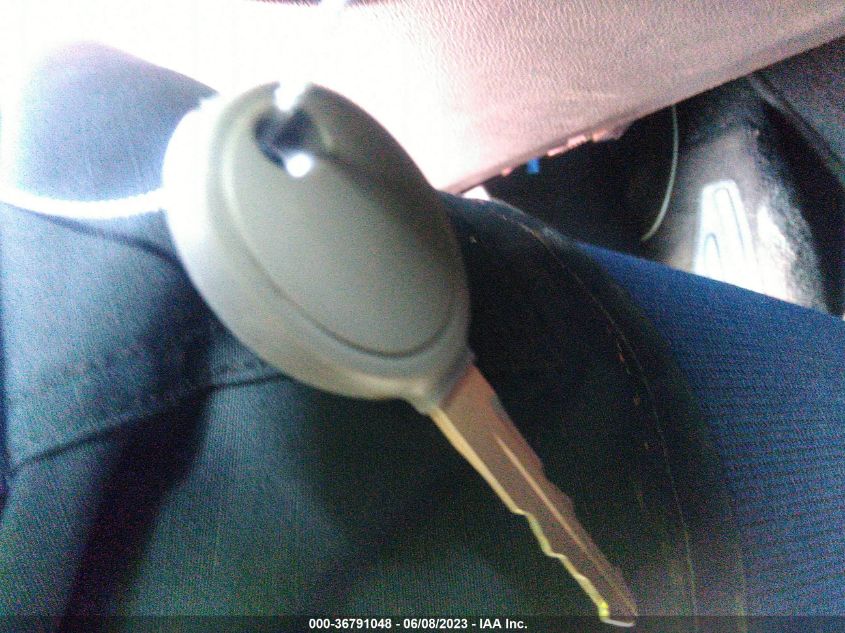 2014 CHRYSLER 200 LX - 1C3CCBAB5EN208793