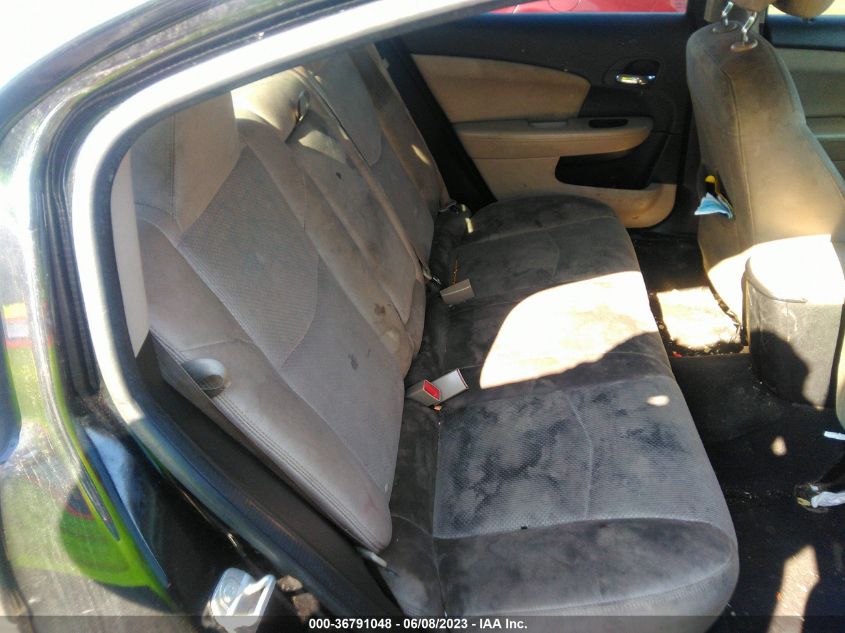 2014 CHRYSLER 200 LX - 1C3CCBAB5EN208793