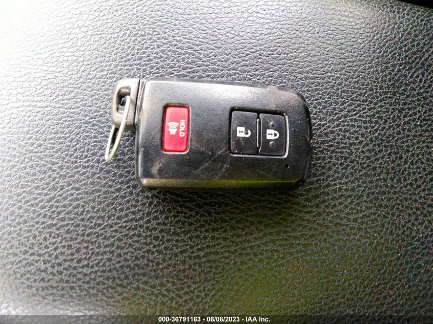 2018 TOYOTA RAV4 XLE/ADVENTURE - 2T3RFREV4JW707839