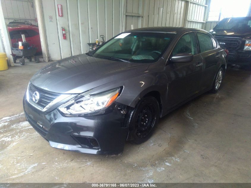 2016 NISSAN ALTIMA 2.5 - 1N4AL3AP6GC216961
