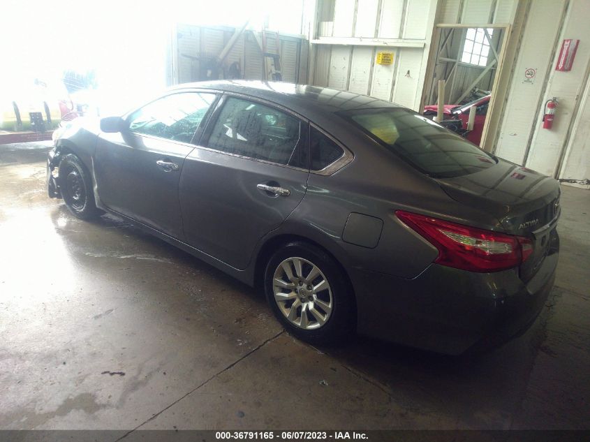 2016 NISSAN ALTIMA 2.5 - 1N4AL3AP6GC216961