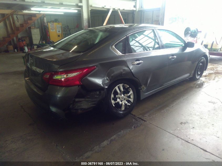 2016 NISSAN ALTIMA 2.5 - 1N4AL3AP6GC216961