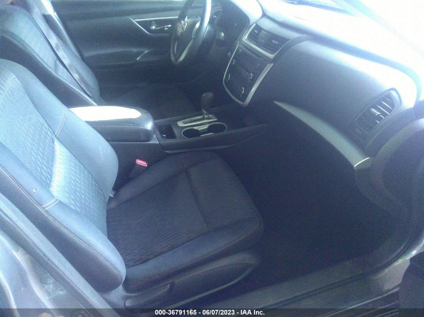 2016 NISSAN ALTIMA 2.5 - 1N4AL3AP6GC216961