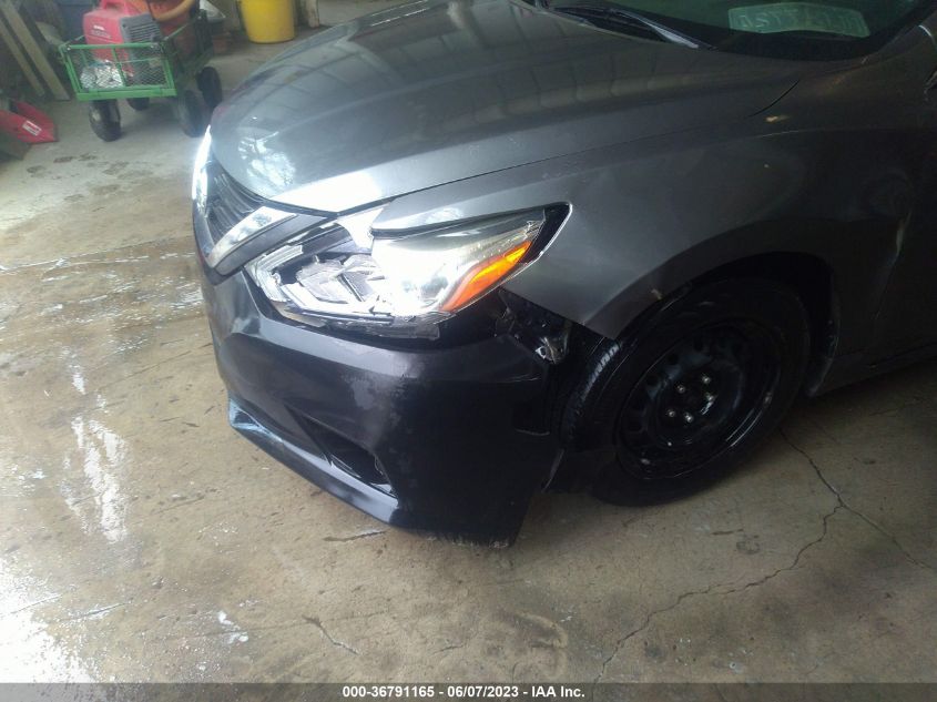 2016 NISSAN ALTIMA 2.5 - 1N4AL3AP6GC216961