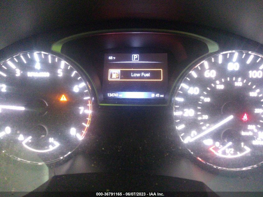 2016 NISSAN ALTIMA 2.5 - 1N4AL3AP6GC216961
