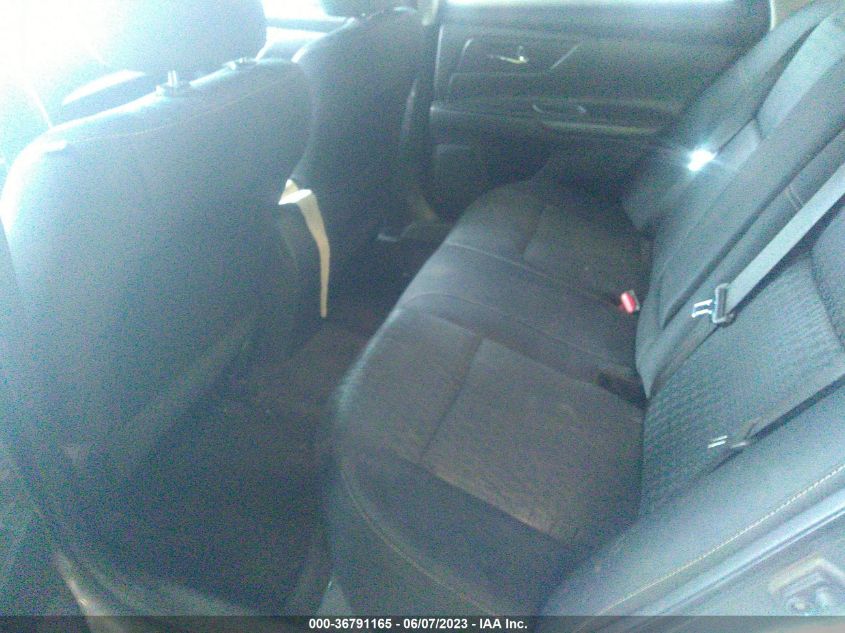 2016 NISSAN ALTIMA 2.5 - 1N4AL3AP6GC216961