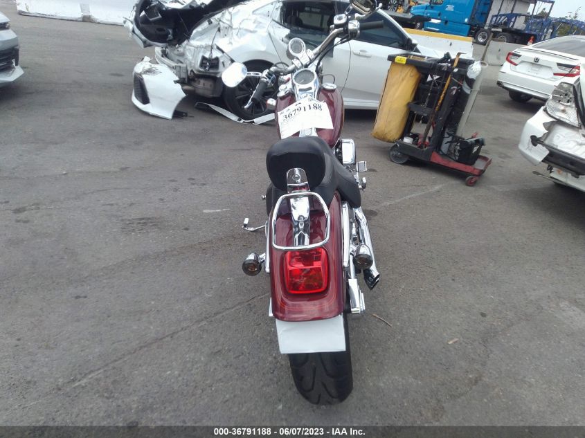 2002 HARLEY-DAVIDSON FXSTD 1HD1BSY152Y016012