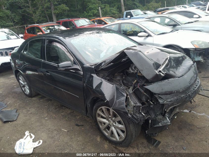 2014 CHEVROLET MALIBU LT - 1G11E5SL7EF184666