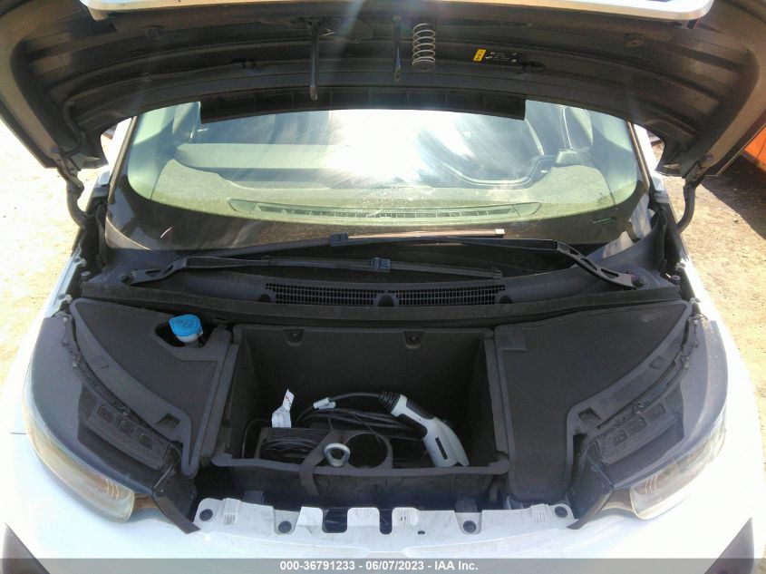 2017 BMW I3 - WBY1Z6C5XHV548346