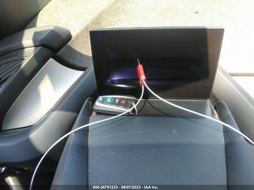 2017 BMW I3 - WBY1Z6C5XHV548346