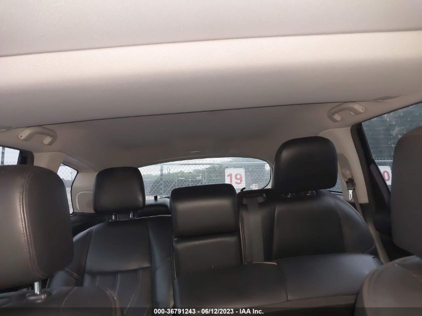 2013 INFINITI JX - 5N1AL0MM3DC304786