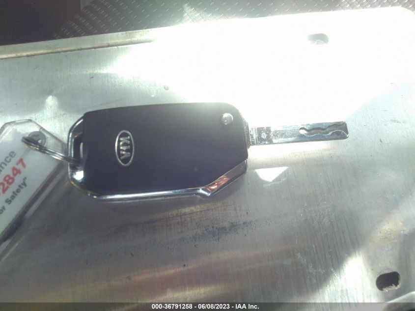 2021 KIA FORTE LXS - 3KPF24AD0ME337939