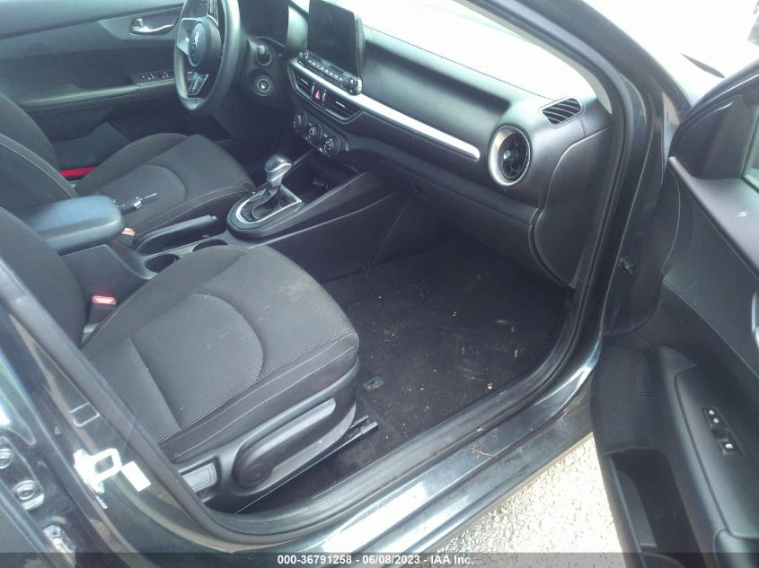 2021 KIA FORTE LXS - 3KPF24AD0ME337939