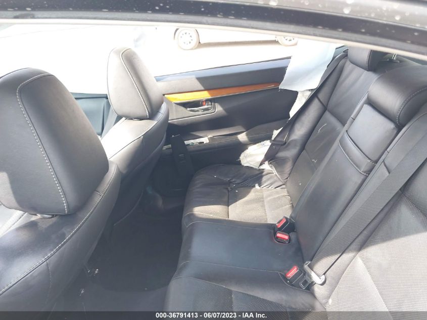 2015 LEXUS ES 300H HYBRID JTHBW1GG7F2083180