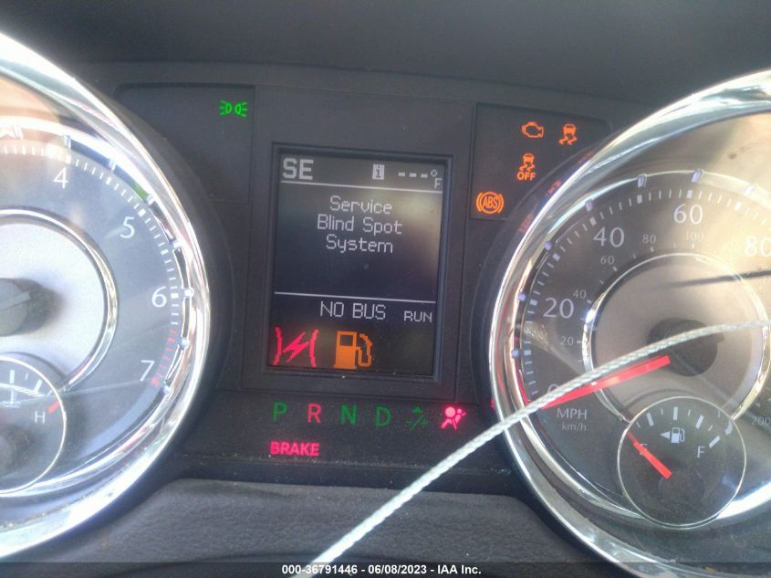 2014 CHRYSLER TOWN & COUNTRY LIMITED - 2C4RC1GG6ER364959