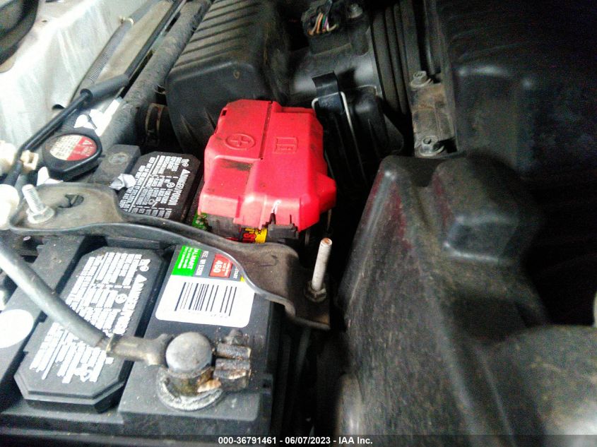2013 HONDA FIT SPORT - JHMGE8H50DC074892