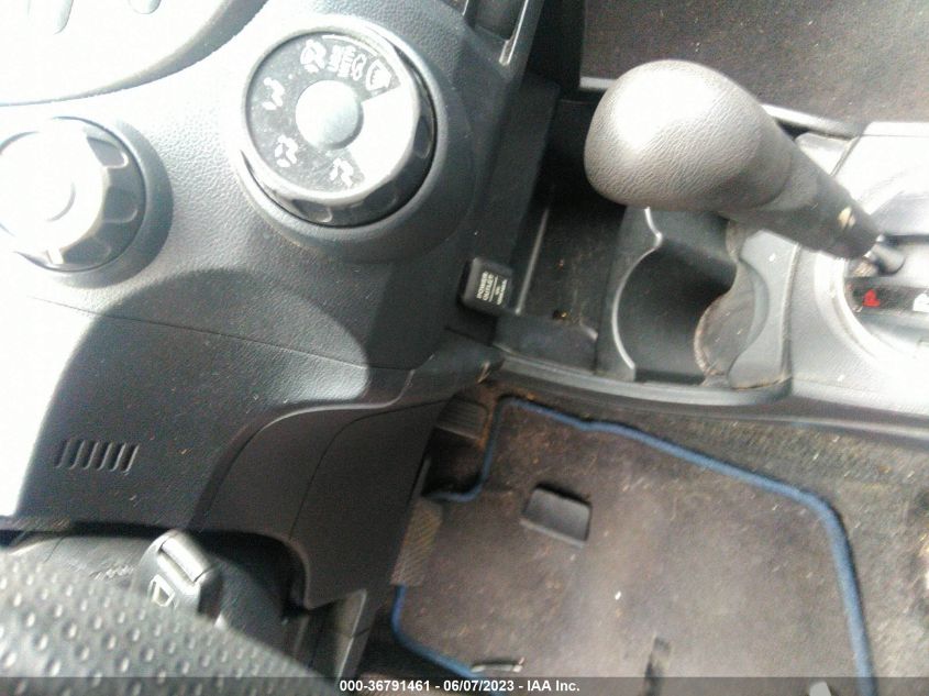 2013 HONDA FIT SPORT - JHMGE8H50DC074892