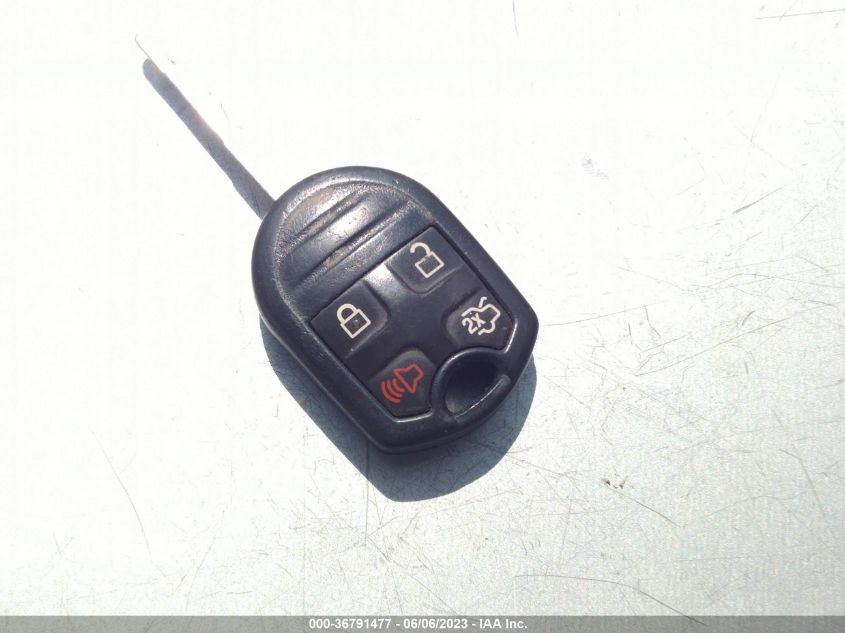 2016 FORD FIESTA SE - 3FADP4EJ0GM150614
