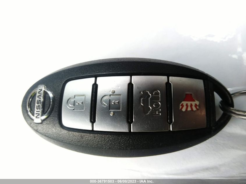 2016 NISSAN ALTIMA 2.5 S - 1N4AL3AP2GC165474