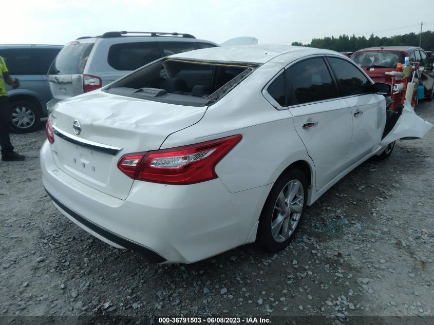 2016 NISSAN ALTIMA 2.5 S - 1N4AL3AP2GC165474