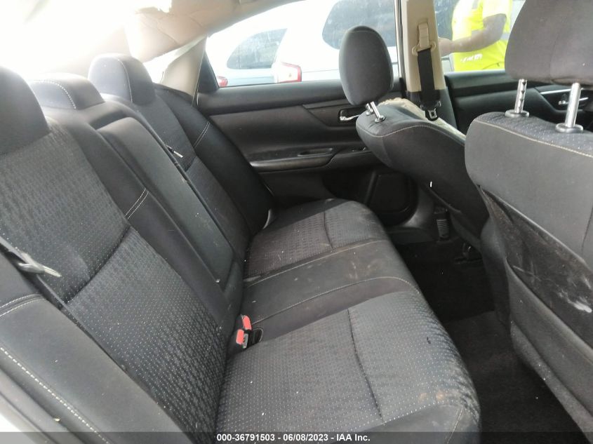 2016 NISSAN ALTIMA 2.5 S - 1N4AL3AP2GC165474