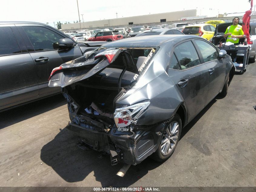 2015 TOYOTA COROLLA L/LE/S/S PLUS/LE PLUS - 5YFBURHE2FP329671