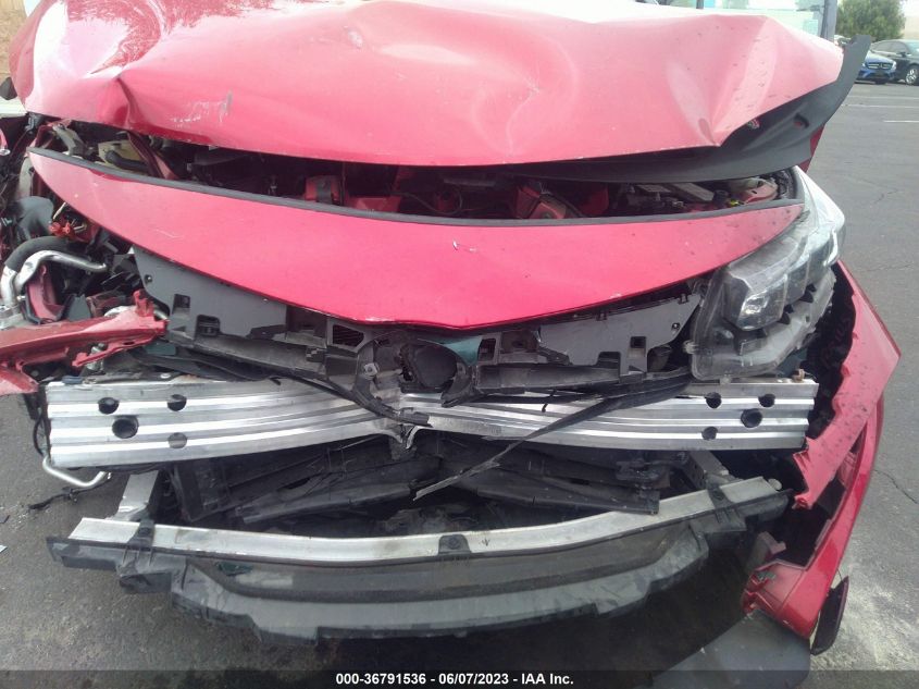 2019 TOYOTA PRIUS PRIME PLUS/PREMIUM/ADVANCED - JTDKARFP0K3115259