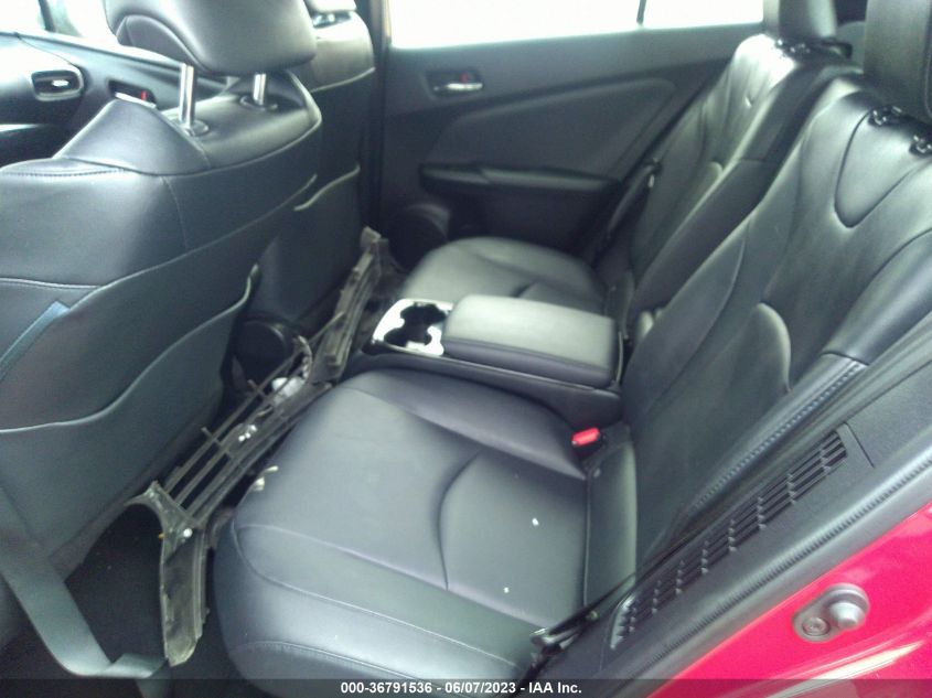 2019 TOYOTA PRIUS PRIME PLUS/PREMIUM/ADVANCED - JTDKARFP0K3115259