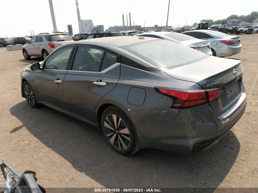 2020 NISSAN ALTIMA SV - 1N4BL4DV8LC269482