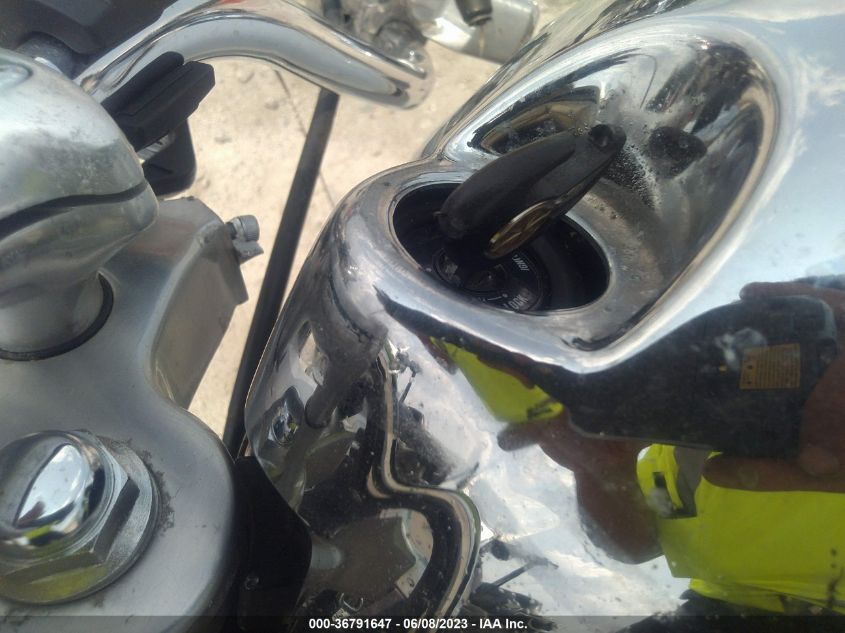 2006 YAMAHA XV1700 A JYAVP17E46A017021