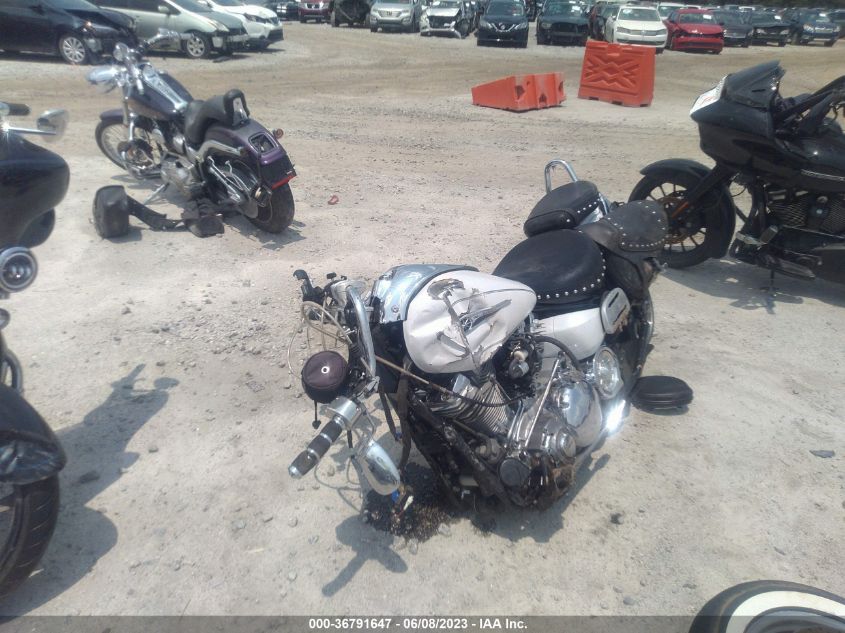 2006 YAMAHA XV1700 A JYAVP17E46A017021