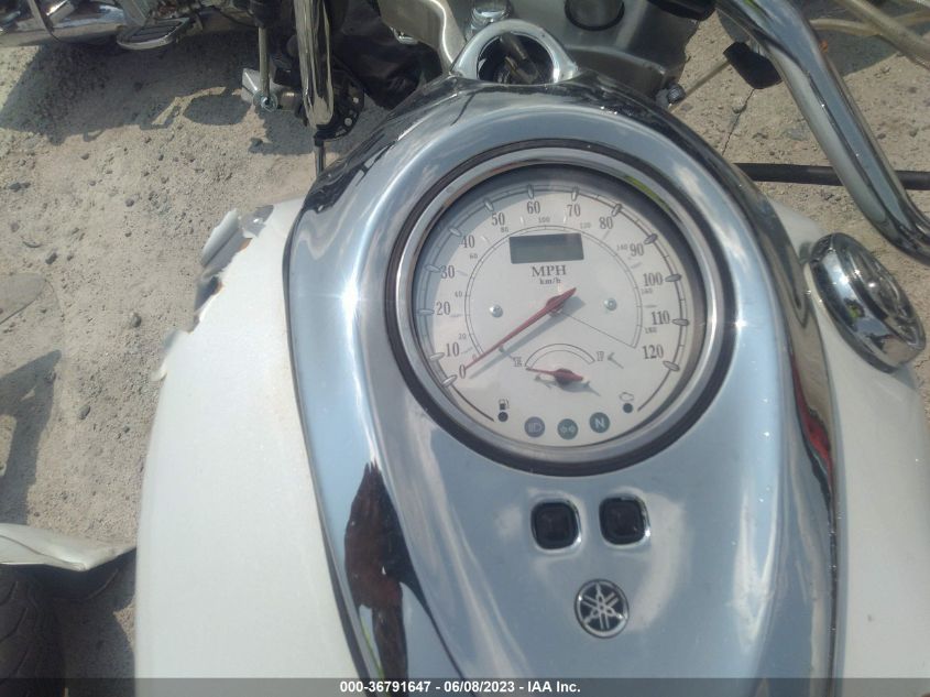 2006 YAMAHA XV1700 A JYAVP17E46A017021
