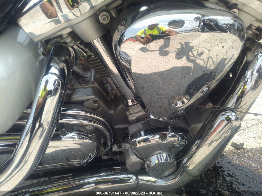 2006 YAMAHA XV1700 A JYAVP17E46A017021