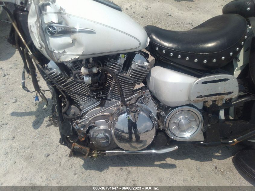 2006 YAMAHA XV1700 A JYAVP17E46A017021