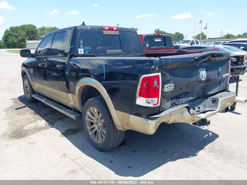 2014 RAM 1500 LONGHORN - 1C6RR7PT7ES159347