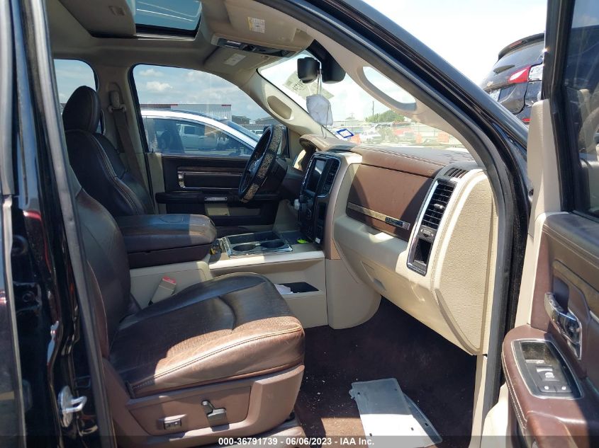 2014 RAM 1500 LONGHORN - 1C6RR7PT7ES159347