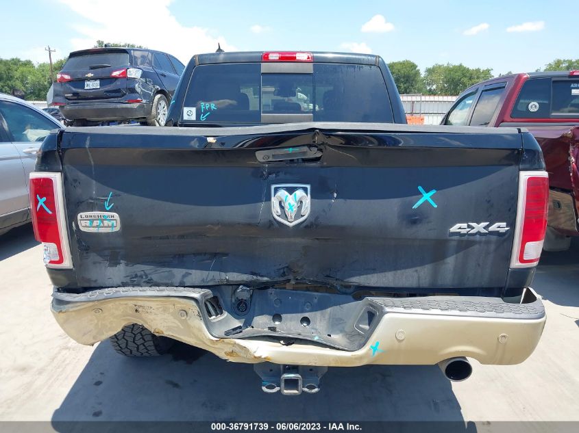 2014 RAM 1500 LONGHORN - 1C6RR7PT7ES159347