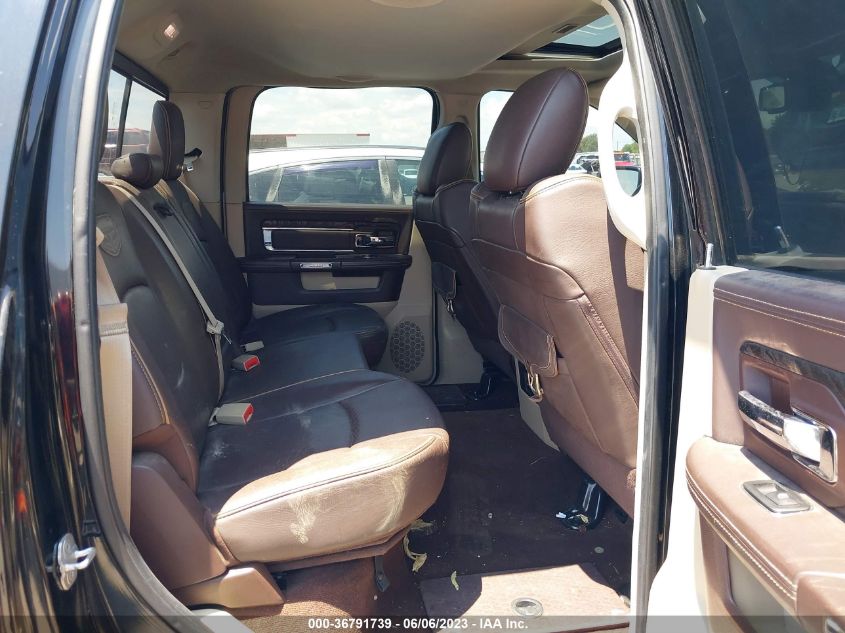 2014 RAM 1500 LONGHORN - 1C6RR7PT7ES159347