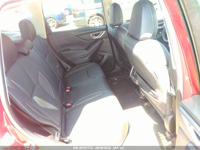 2021 SUBARU FORESTER TOURING - JF2SKAXC8MH429825
