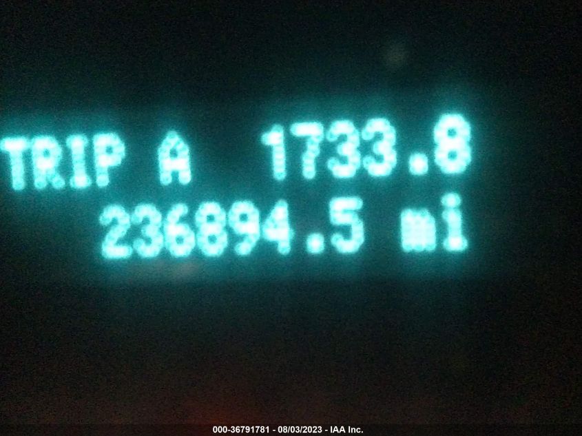 2013 FORD F-150 XL/STX/XLT - 1FTMF1CM7DKF99686