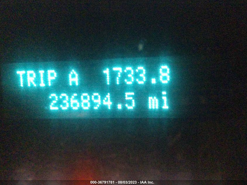 2013 FORD F-150 XL/STX/XLT - 1FTMF1CM7DKF99686