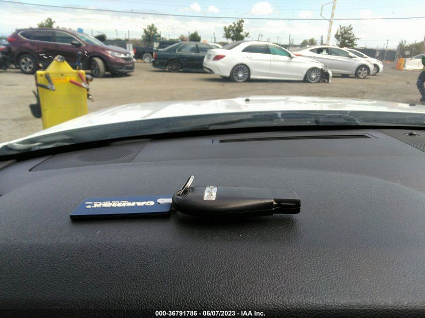 2014 DODGE CHALLENGER SXT - 2C3CDYAG4EH256211
