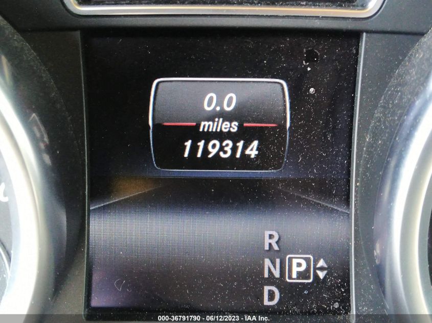 2014 MERCEDES-BENZ GL-CLASS GL 450 4JGDF7CE9EA421020
