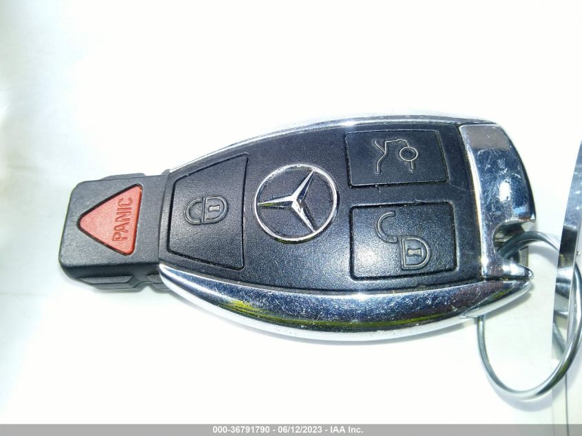 2014 MERCEDES-BENZ GL-CLASS GL 450 4JGDF7CE9EA421020