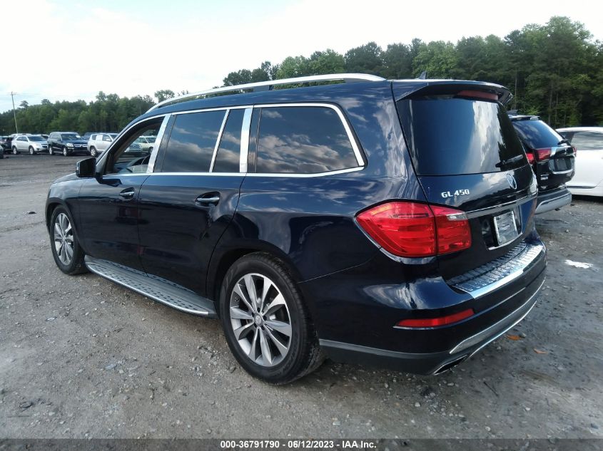 2014 MERCEDES-BENZ GL-CLASS GL 450 4JGDF7CE9EA421020