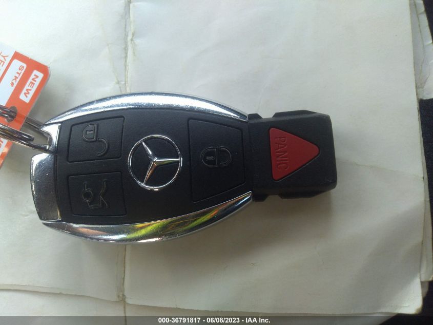 2018 MERCEDES-BENZ CLA 250 4MATIC - WDDSJ4GB3JN562764