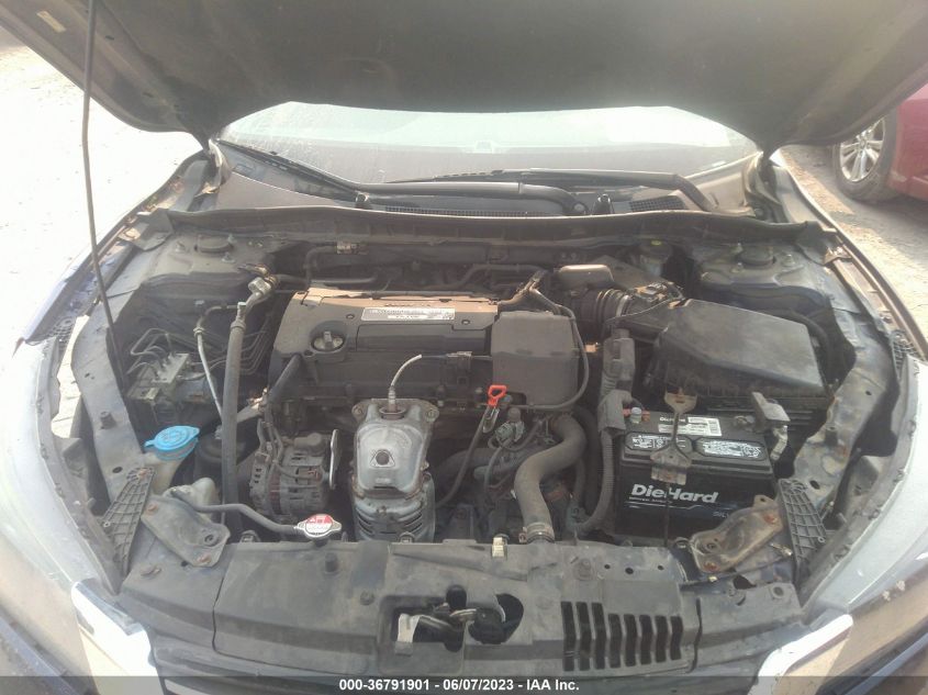 2014 HONDA ACCORD SEDAN LX - 1HGCR2F33EA097214