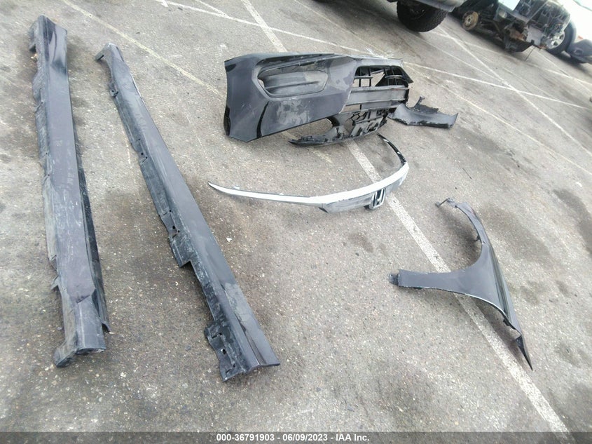 VIN 1HGCV1F10JA079607 2018 HONDA ACCORD SEDAN LX 1.5T