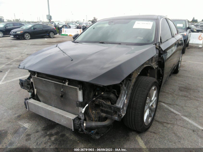 VIN 1HGCV1F10JA079607 2018 HONDA ACCORD SEDAN LX 1.5T